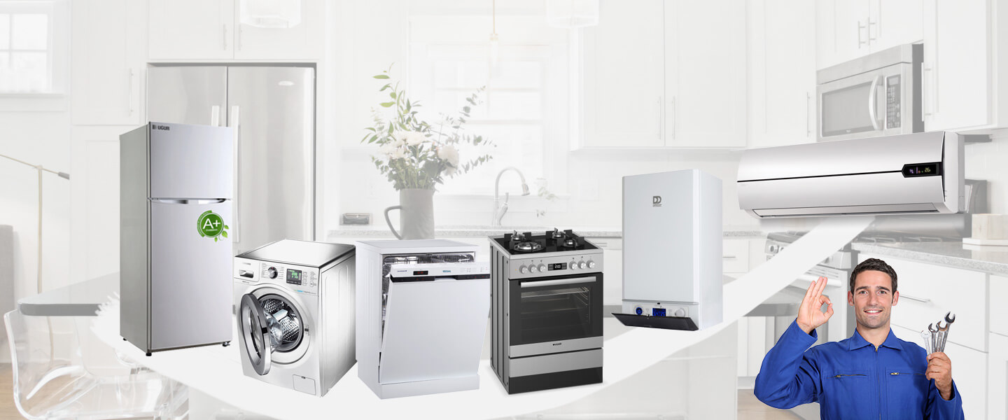 Dursunbey Grundig Servisi